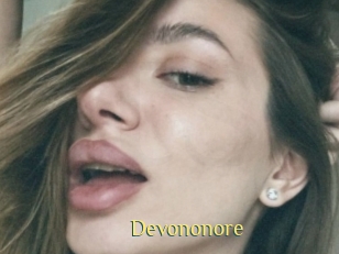 Devononore