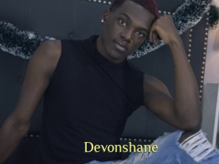 Devonshane
