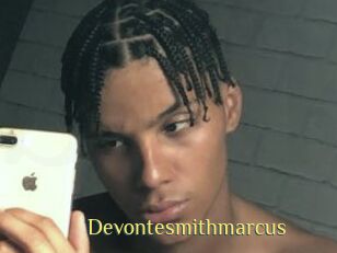 Devontesmithmarcus