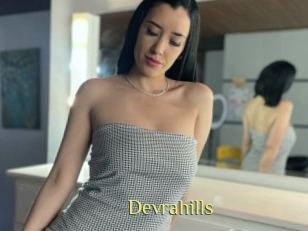Devrahills