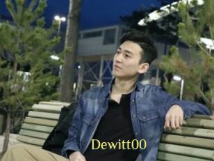 Dewitt00