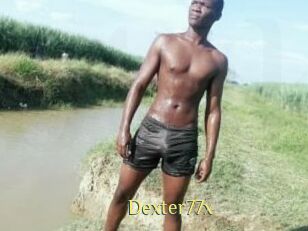 Dexter77x