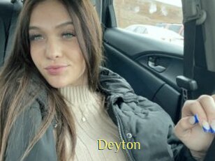 Deyton