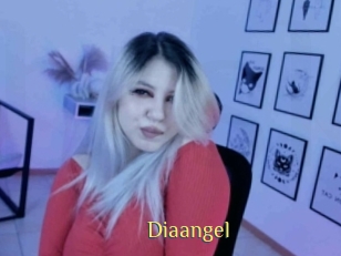 Diaangel