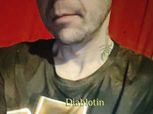 Diablotin