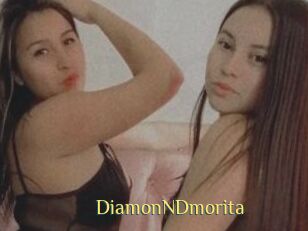 DiamonNDmorita