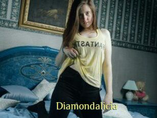 Diamondalicia