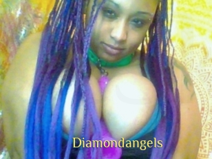 Diamondangels