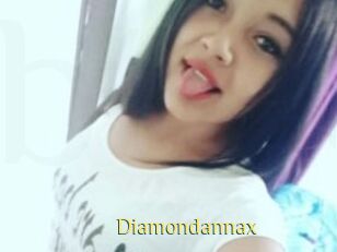 Diamondannax