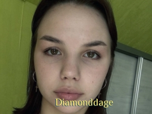 Diamonddage