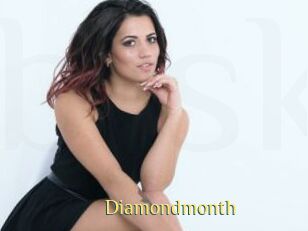 Diamondmonth