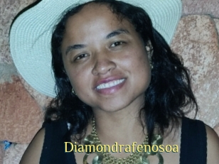 diamondrafenosoa Brutal Spankings