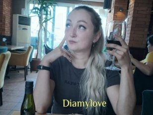 Diamylove