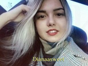 Dianaasweet