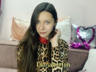 Dianaburton