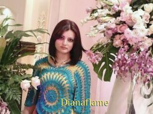 Dianaflame