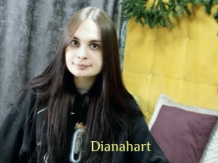 Dianahart