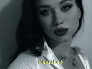 Dianajenk