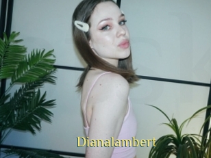 Dianalambert