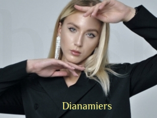 Dianamiers