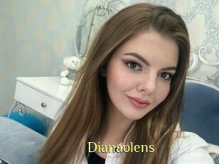 Dianaolens