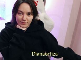 Dianaortiza