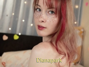dianapark Brutal Spankings