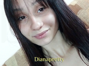 Dianapretty