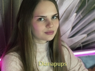 Dianapups