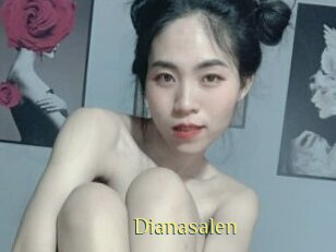 Dianasalen