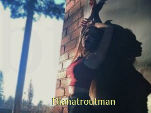 Dianatroutman