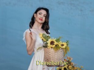 Dianebarbie