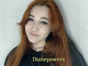 Dianepowers
