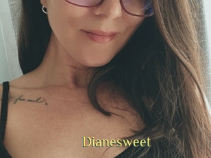 Dianesweet