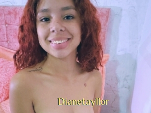 Dianetayllor