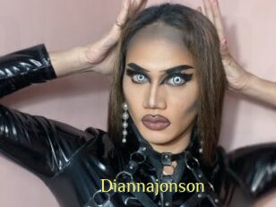 Diannajonson