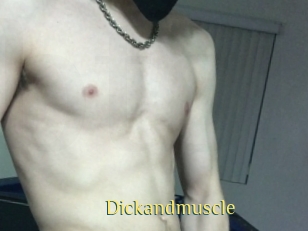 Dickandmuscle