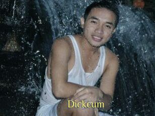 Dickcum