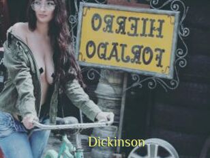 Dickinson