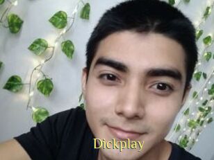 Dickplay