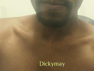 Dickymay