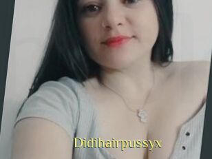 Didihairpussyx