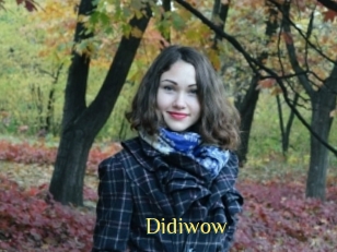 Didiwow