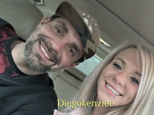 Diegokenziee