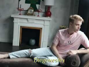 Diegowesley
