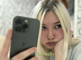 Dieraally