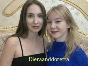 Dieraanddoretta