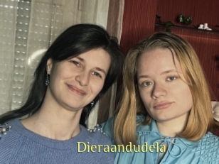 Dieraandudela