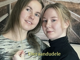 Dieraandudele