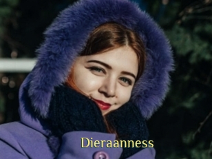 Dieraanness